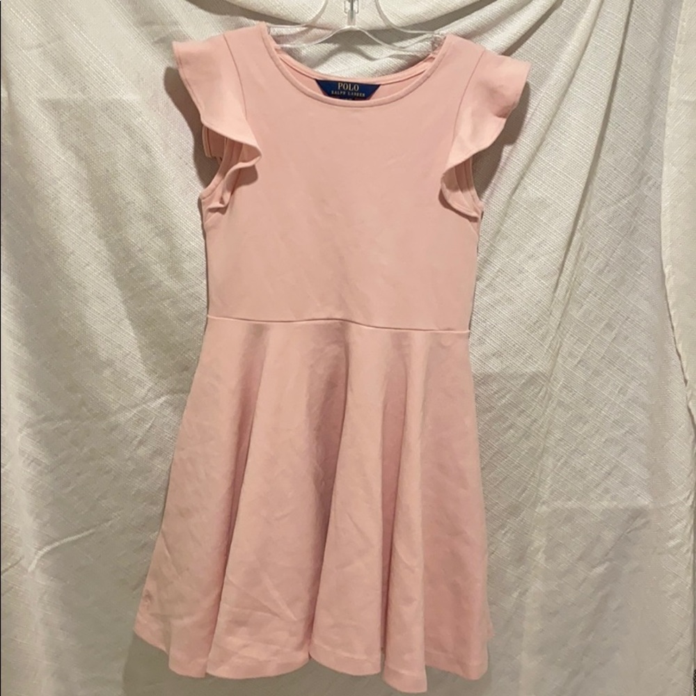 Ralph Lauren Polo dress
